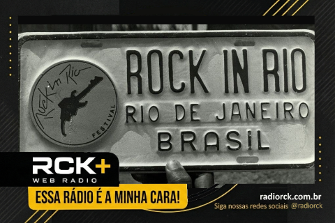 Rock in Rio 1985